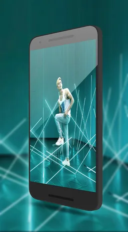 Danish Zehen HD Wallpapers screenshot 9