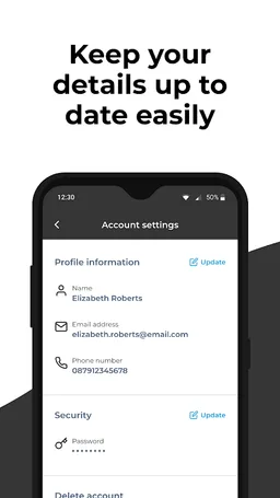 Robert Ari screenshot 3