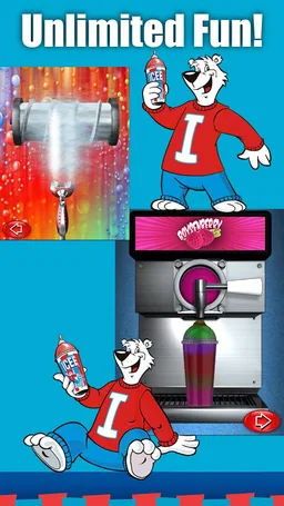 ICEE Maker screenshot 3