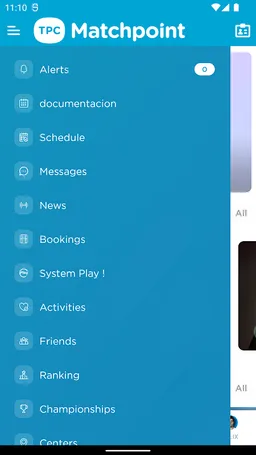 MP Centers screenshot 4