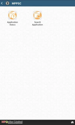 MP Mobile screenshot 5