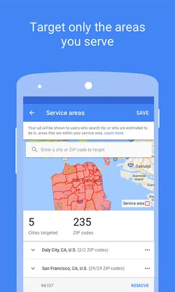 Google Local Services Ads screenshot 3