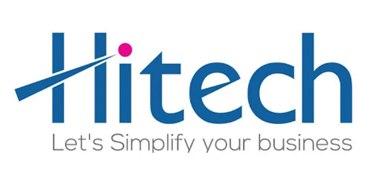 Hitech BillSoft cover image