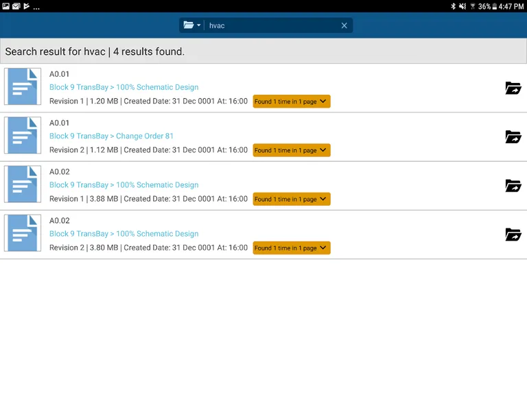 SKYSITE Projects Construction screenshot 15