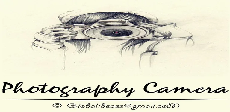 Photography Camera cover image