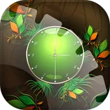 Clock for Note 3 icon