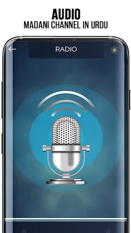 Maulana Abdul Habib Attari screenshot 3