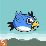 Blue Bird icon