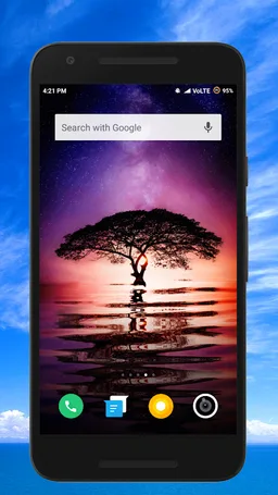 Wallpaper for Huawei P20 Wallpaper screenshot 9