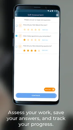 Question Roulette screenshot 3