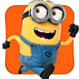 Minion Rush icon