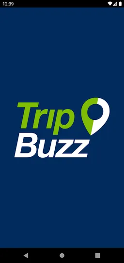 TripBuzz screenshot 1