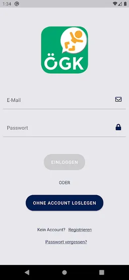 …von Anfang an! screenshot 1