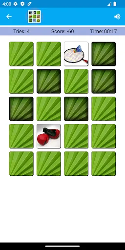 Matching Game screenshot 3