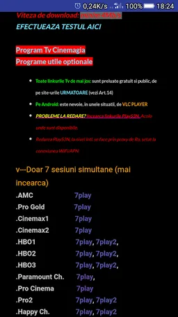 Netbook Pro screenshot 7