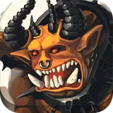 Darkness Hunter Adventure icon