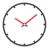 HTC Clock icon