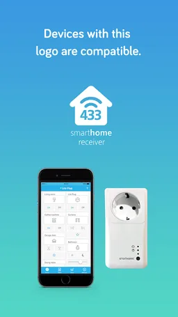 HomeWizard Lite screenshot 3