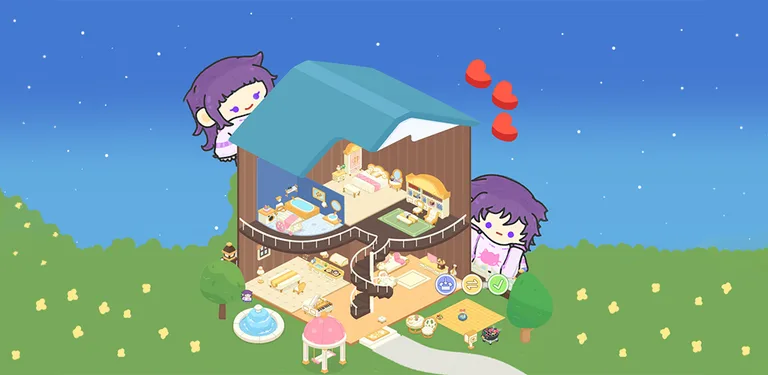 Tenants Simulator cover image