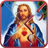 Christian Puzzle Game icon