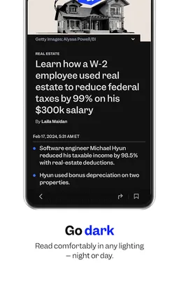 Business Insider screenshot 6