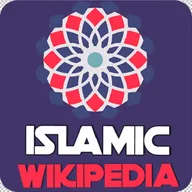 Islamic Wikipedia icon