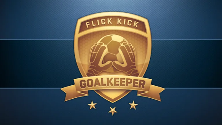 Flick Kick Goalkeeper screenshot 7