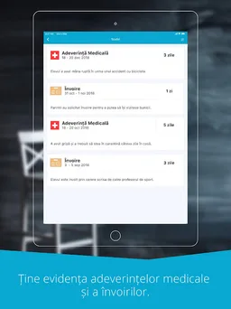 Adservio screenshot 10