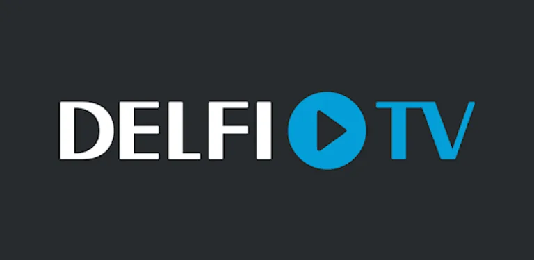 DELFI TV Estonia cover image