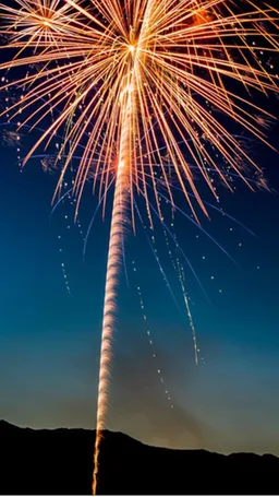 NewYear Fireworks Wallpaper screenshot 5