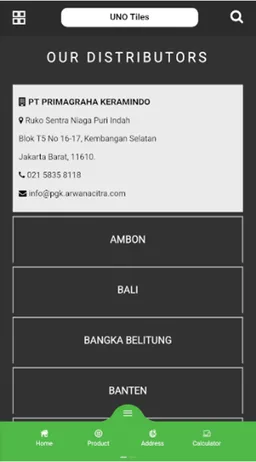 UNO Ceramics screenshot 5