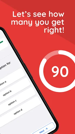 Project Management Quiz - MBA screenshot 3