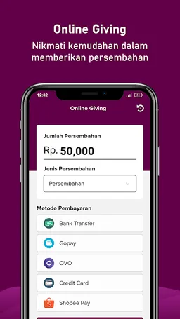 NDC Ministry screenshot 13