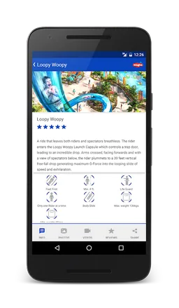 Imagica screenshot 4