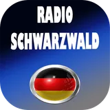 Schwarzwaldradio App DE Online icon