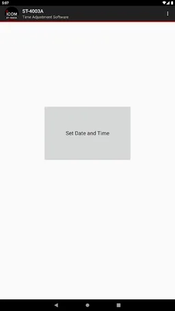 ST-4003A screenshot 1