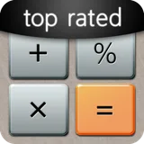 Calculator Plus Free icon