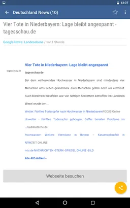 Nürnberg screenshot 15