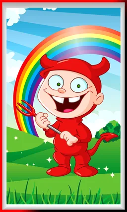 Funny Baby Sounds screenshot 1