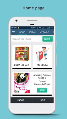 Oxford Areal screenshot 1