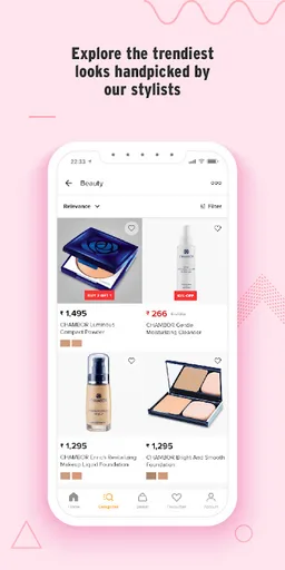 Lifestyle - Fashion Shopping screenshot 6