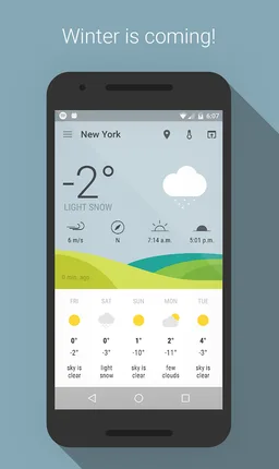 ASAP Launcher screenshot 4