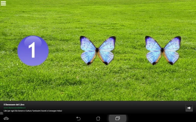 Kids Numbers screenshot 4