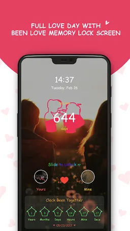 Love Days - Been Love Together - S2Days screenshot 6