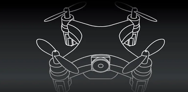 WL Drone cover image