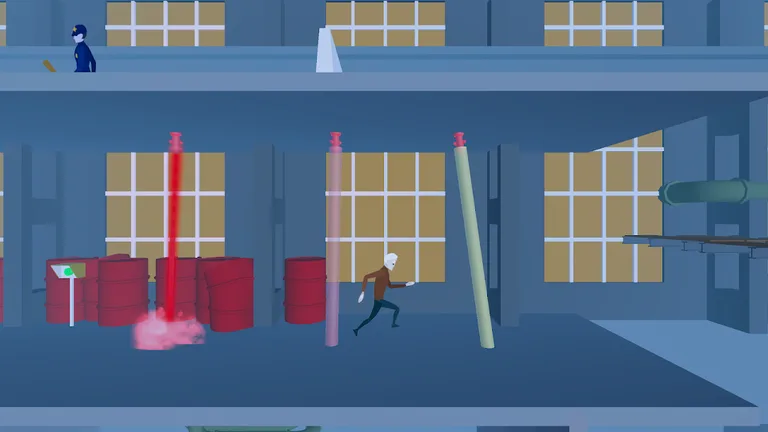 Who the lord is? screenshot 1