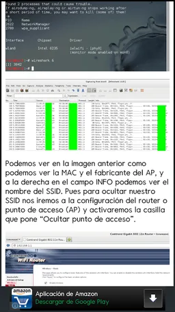 Wireless by leurian screenshot 3