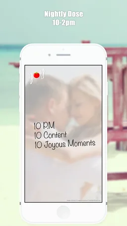 Joy - Get Sexy screenshot 2