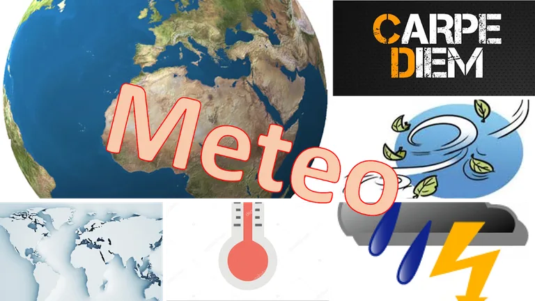 Meteo World screenshot 5