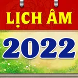 Lich Van Nien 2022 icon